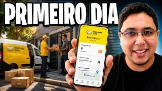 5 dicas para o seu PRIMEIRO dia como ENTREGADOR Envios Extra