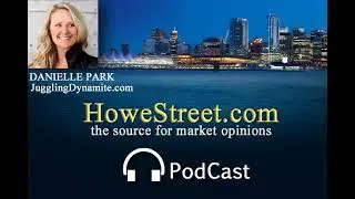 Danielle Park: Is Nvidia Really Worth Three And A Half Trillion Dollars? Oct. 31, 2024