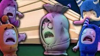 Oddbods (Super Mega Mix)  - Coffin Dance Song Remix COVER Eps 157-162