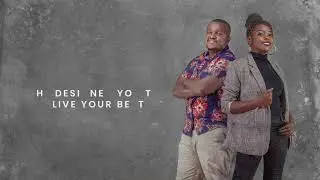 Jakii ft Khulani Cephas- Walikwanina(Official Lyric Video)