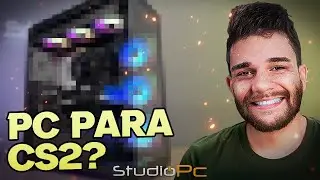 Dicas de Pc Gamer para CS 2