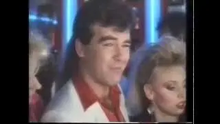 QED - It Isn't Easy Being A Dolphin
