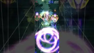 SSSS Qhelqod Gamma Apex Daily #1567 Phoenix II
