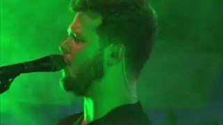 Alt J - Breezeblocks at 97X NBT 14
