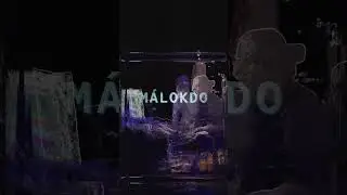 Song Atlantida na v&scaron;ech streamech 🐋🎧 #rap #ptk #czrap #viktorsheen #music #yzomandias