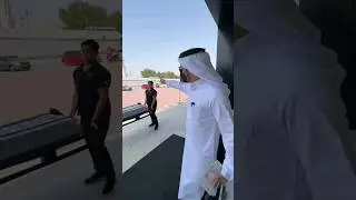 Dubai Car Expert Got Arrested for This Viral Video