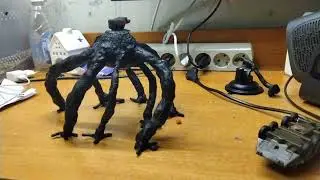 1 шоу omnidroid в.1 v10