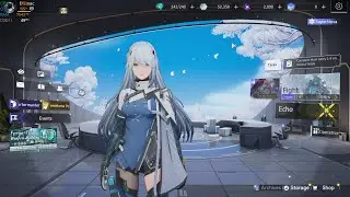 Snow Break Containment Zone- 2GB Vram