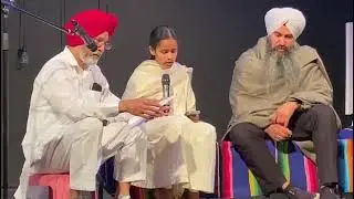 Lagi Nazar Punjab Nu - Malaar 2025