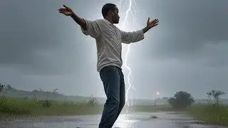 Just Because I Have A God (Reimagined) | On-Screen Lyrics | Gone Rogue