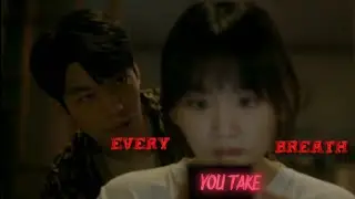 Do Shik X Kyeong Mi | Midnight | Kdrama FMV 