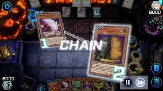 [Yu-Gi-Oh! Master Duel] The Best Nephthys/Impcantation Deck?! Platinum MaxxC Challenge (Ritual Crew)