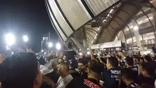 La Adiccion salida del BBVA Bancomer MTY 2-0 PAC J13