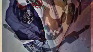 Cacho - Runnin Up