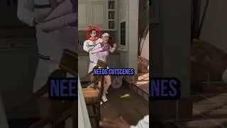 GTA 6 REALLY Needs Cutscenes Like This 😳😂
