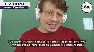 Brazil and India Respond to American Trade Threats