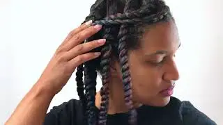Stylists Try Things: The Doux