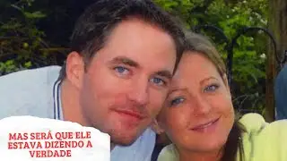 MAS SER&Aacute; QUE ELE ESTAVA FALANDO A VERDADE ? CASO | Nicole Vanderheyden
