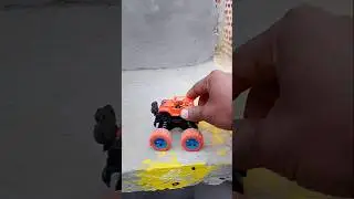 remote control racing car toy
