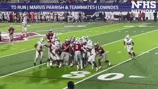 GHSF Daily Play of the Day 9/16