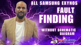🔥Все SAMSUNG EXYNOS НЕ РАБОТАЮТ 💀 Без схемы | Практический поиск неисправностей | Схема не нужна 💡