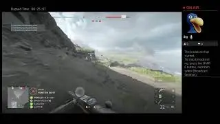 Bf5 ps4 gameplay