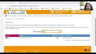 TUTORIAL-CODEX ALIMENTARIUS-PALTEANDO FRONTERAS