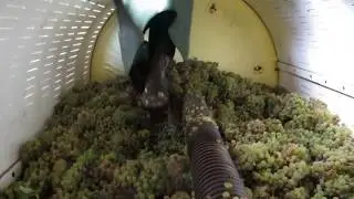Romorantin pressing