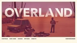 Overland review | cookie