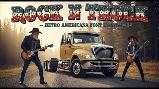 Hard Rock Energy Mix for Riders and Drivers #HardRock #RockEnergy #RideMusic