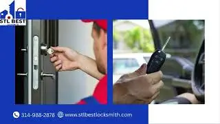 STL Best Locksmith