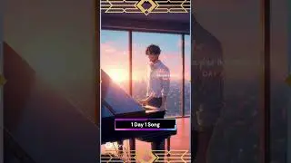 Day 22 ✦ Take Your Box Away | The Sound of Letting Go