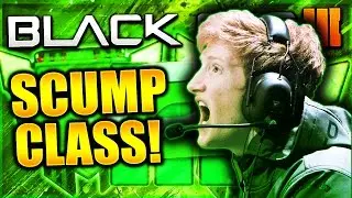 OPTIC SCUMP CLASS SETUP! BLACK OPS 3 MLG CLASS SETUPS! OPTIC GAMING MLG CLASS SETUP!