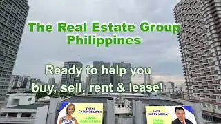 The Real Estate Group Philippines - Philippine Real Estate Brokerage
