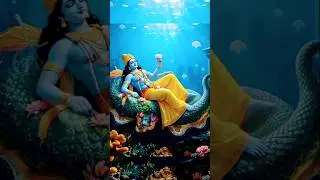 श्री विष्णु जग पालन हारे, ।शरण में तेरी आये हैं,कृपा दृष्टि सदा हमारे ऊपर बनाये रखना।#bkffofficial1