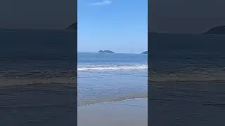 Karwar Beach, Karnataka