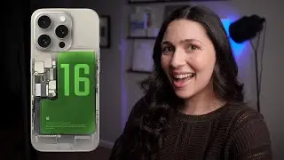 Next Month: iPhone 16 Getting a Battery Boost!