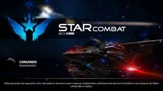 Star Combat Online - Gameplay Walkthrough First combat (Android)