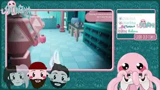 Octarina Game Developer Talk