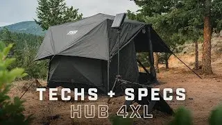 Hub 4XL - Complete Walkthrough by Freespirit Recreation