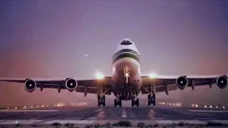 Plus Media Interactive Kenya Aviation Documentary
