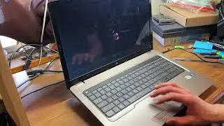 This Old HP Laptop Still Runs Windows 7 and It Surprized Me