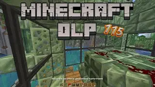 Ein funktionierender Leuchtturm? (Folge 116) - Minecraft OLP - Jaignies