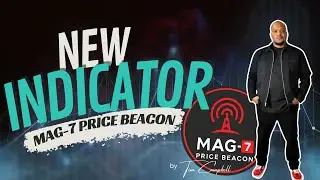 This MAG‑7 Indicator Predicts Where MNQ Is Headed &mdash; INSANELY Accurate!