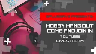 Painting up Massive Giant !streamraiders !socials !links