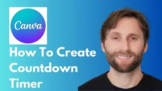 How to Create Countdown Timer in Canva [Full Guide 2026]