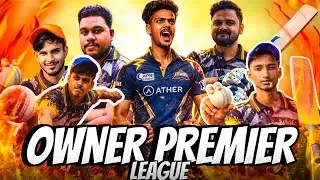 LIVE🛑::OWNER PREMIER LEAGUE,AUNRI#CRICKETTAPUA