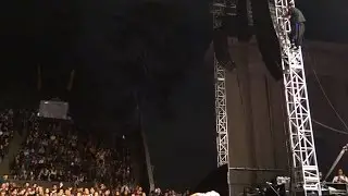 Unknown Mortal Orchestra - Stage or Screen and Ffunny Ffriends &ndash; Live in Berkeley