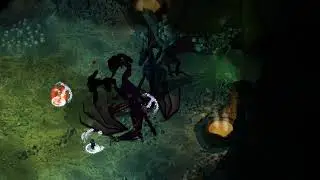 ToB battles no active pause