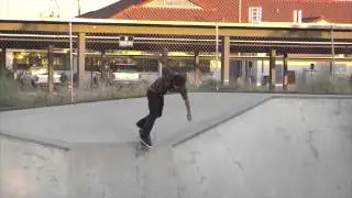 Metro 236 Win Frank Faria's Flatbar Contest Entry